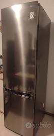 frigorifero lg con compressore da cambiare 