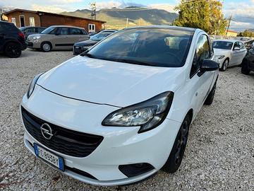 Opel Corsa 1.4 90CV GPL Tech B color neopatentati