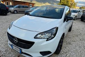 Opel Corsa 1.4 90CV GPL Tech B color neopatentati