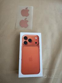 iPhone 17 PRO MAX 256 Gb NUOVO