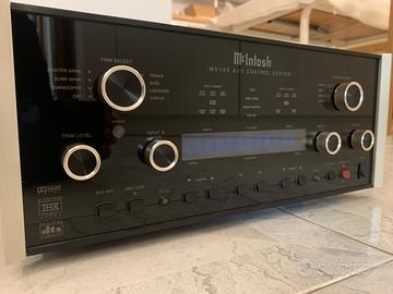 Mcintosh  MX 132
