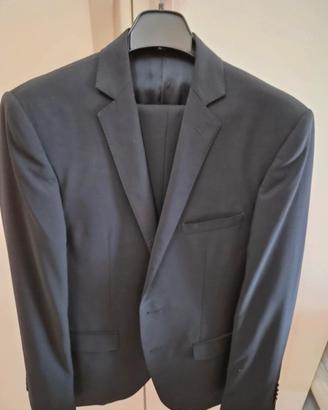 vestito uomo facis taglia 50
