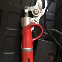 Forbice usata a batteria kingson dj 045 per uso ri