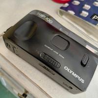 macchina fotografica vintage rullino