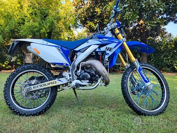 Honda HR 50 R enduro