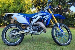 Honda HR 50 R enduro