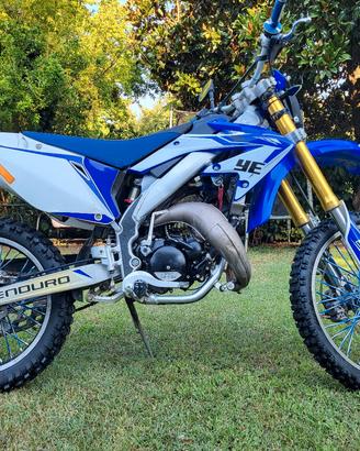Honda HR 50 R enduro