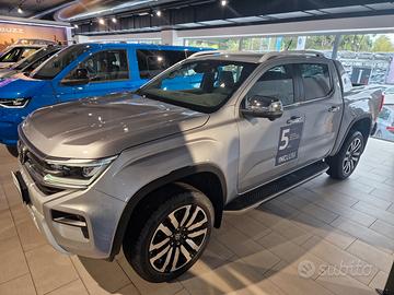Volkswagen Amarok Aventura 3.0 tdi 240 cv
