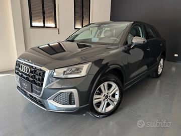 Audi Q2 30 TDI 2.0 116Cv S tronic - 2023