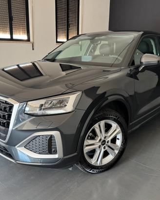 Audi Q2 30 TDI 2.0 116Cv S tronic - 2023