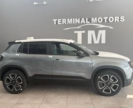 Jeep Avenger 1.2 Turbo 100 CV Summit