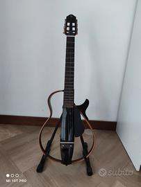 Yamaha Silent SLG200N