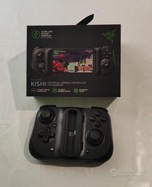 Razer kishi controller android