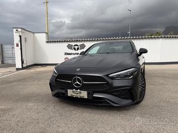 Mercedes-benz E 220 d Mild hybrid AMG Line Premium