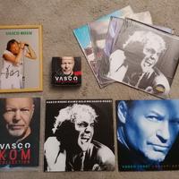 Accessori Vasco Rossi 
