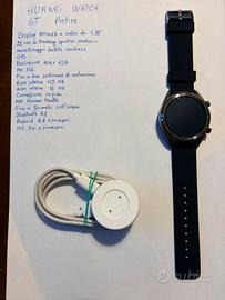 Huawei Smartwatch GT Active