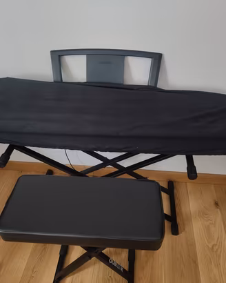 Pianoforte digitale Yamaha P35