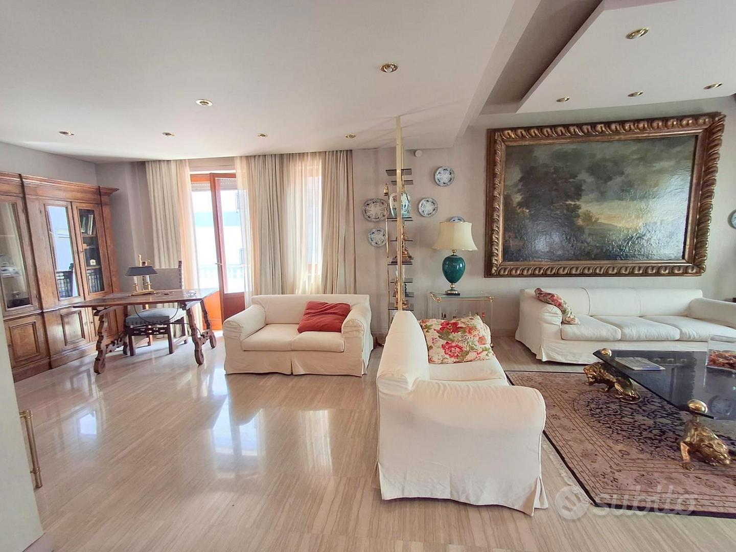 Appartamento – Taranto - Vista 2