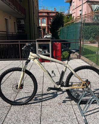 Specialized Hardrock -Mountainbike hardtail 26”