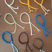 Bracciale prajead Muay Thai