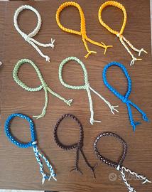 Bracciale prajead Muay Thai