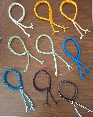 Bracciale prajead Muay Thai