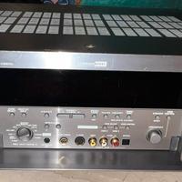 Sintamplificatore Yamaha RX-V2600