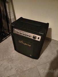 Amplificatore per Basso Bugera BXD12