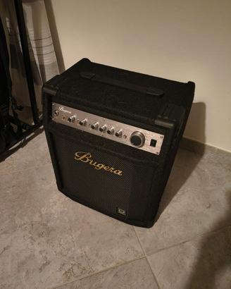 Amplificatore per Basso Bugera BXD12