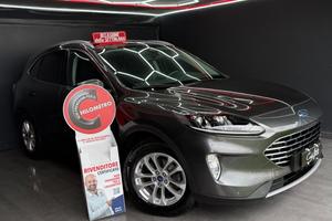 Ford Kuga 1.5 EcoBlue 120 CV Titanium X 2020