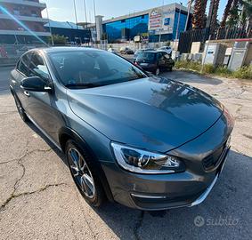 Volvo S60 Cross Country