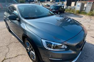 Volvo S60 Cross Country