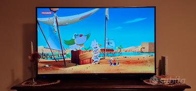 smart tv lg 55 pollici 4k