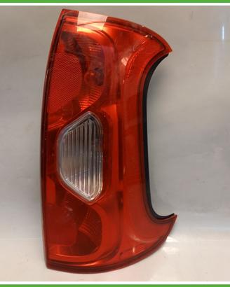 Fanale Fanalino Destro DX AUTOMOTIVE LIGHTING 0204