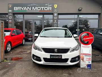 Peugeot 308 BlueHDi 130 S&S SW Active Business