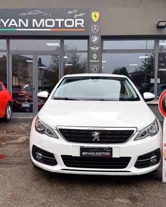 Peugeot 308 BlueHDi 130 S&S SW Active Business