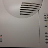 Centrale Logisty EXPERT S302-22I