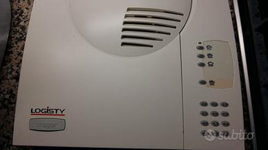 Centrale Logisty EXPERT S302-22I