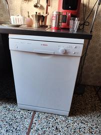lavastoviglie Bosch Serie 2