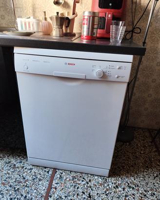 lavastoviglie Bosch Serie 2