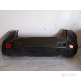 Paraurti Posteriore Jeep Renegade 2016 cod 7356028