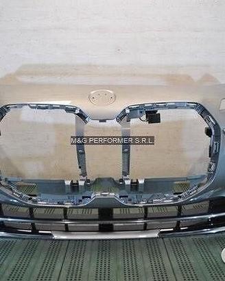 BMW serie 7 G70 5A52CF2 Paraurti anteriore | 14179