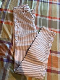 Pantaloni skinny