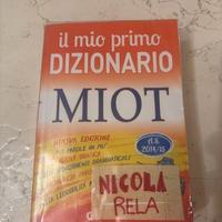 Dizionario MIOT Italiano
