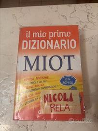 Dizionario MIOT Italiano