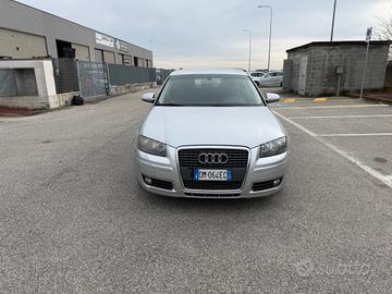 Audi A3 1.6 Ambiente