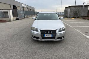 Audi A3 1.6 Ambiente