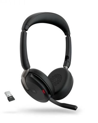 Jabra Evolve2 65 Flex