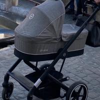 Passeggino Cybex Trio  Balios S