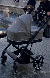 Passeggino Cybex Trio  Balios S